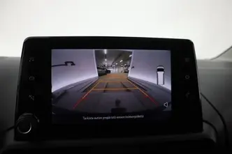 Opel Combo-e, 100 kW, elekter, automaat, esivedu