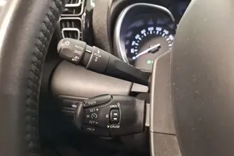 Citroën C3 Aircross, 1.2, 96 kW, bensiin, automaat, esivedu