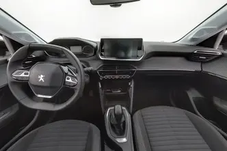 Peugeot 208, 1.2, 55 kW, petrol, manual, front-wheel drive