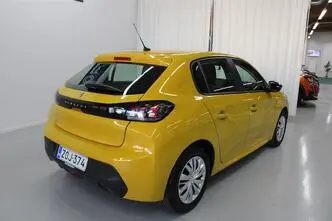 Peugeot 208, 1.2, 55 kW, bensiin, manuaal, esivedu