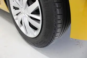 Peugeot 208, 1.2, 55 kW, bensiin, manuaal, esivedu