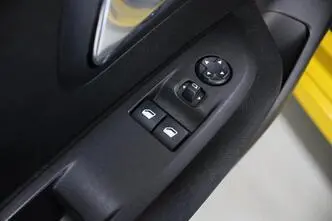 Peugeot 208, 1.2, 55 kW, bensiin, manuaal, esivedu