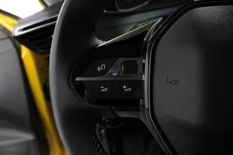 Peugeot 208, 1.2, 55 kW, bensiin, manuaal, esivedu