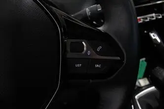 Peugeot 208, 1.2, 55 kW, bensiin, manuaal, esivedu