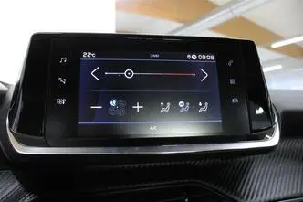 Peugeot 208, 1.2, 55 kW, bensiin, manuaal, esivedu