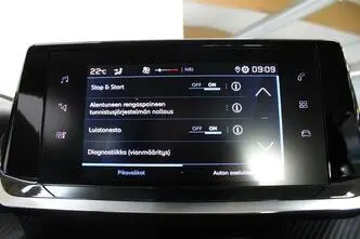 Peugeot 208, 1.2, 55 kW, bensiin, manuaal, esivedu
