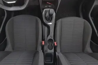 Peugeot 208, 1.2, 55 kW, bensiin, manuaal, esivedu