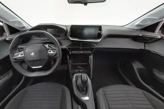 Peugeot 208, 1.2, 55 kW, bensiin, manuaal, esivedu