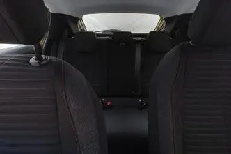 Peugeot 208, 1.2, 55 kW, bensiin, manuaal, esivedu