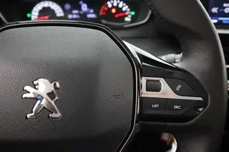 Peugeot 208, 1.2, 55 kW, bensiin, manuaal, esivedu