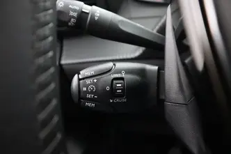 Peugeot 208, 1.2, 55 kW, bensiin, manuaal, esivedu