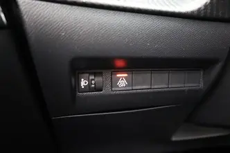 Peugeot 208, 1.2, 55 kW, bensiin, manuaal, esivedu