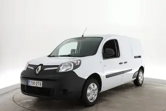 Renault Kangoo, 74 kW, elekter, automaat, esivedu