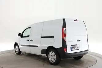 Renault Kangoo, 74 kW, elekter, automaat, esivedu