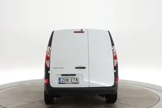 Renault Kangoo, 74 kW, elekter, automaat, esivedu