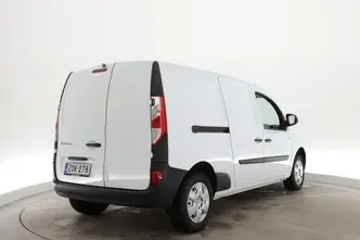 Renault Kangoo, 74 kW, elekter, automaat, esivedu