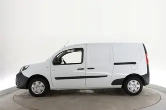 Renault Kangoo, 74 kW, elekter, automaat, esivedu