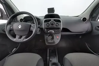 Renault Kangoo, 74 kW, elekter, automaat, esivedu