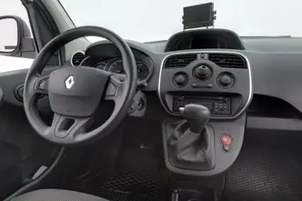 Renault Kangoo, 74 kW, elekter, automaat, esivedu