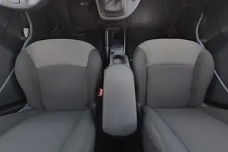 Renault Kangoo, 74 kW, elekter, automaat, esivedu