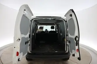 Renault Kangoo, 74 kW, elekter, automaat, esivedu