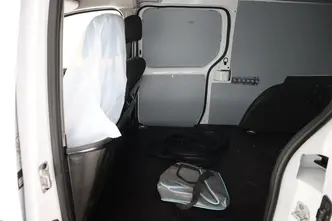 Renault Kangoo, 74 kW, elekter, automaat, esivedu