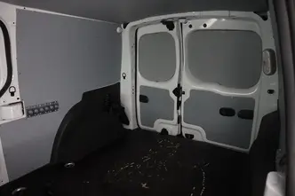 Renault Kangoo, 74 kW, elekter, automaat, esivedu