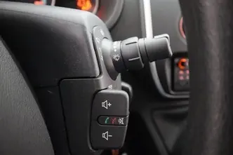 Renault Kangoo, 74 kW, elekter, automaat, esivedu