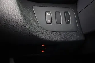 Renault Kangoo, 74 kW, elekter, automaat, esivedu