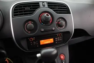Renault Kangoo, 74 kW, elekter, automaat, esivedu