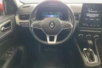 Renault Arkana, 1.6, 105 kW, hybrid, automatic, front-wheel drive