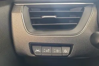 Renault Arkana, 1.6, 105 kW, hybrid, automatic, front-wheel drive