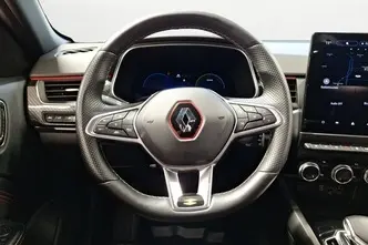 Renault Arkana, 1.6, 105 kW, hybrid, automatic, front-wheel drive