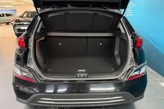 Hyundai Kona, elekter, automaat, esivedu
