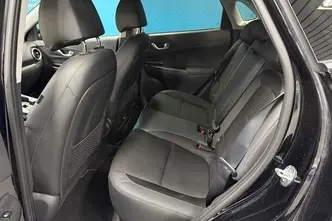 Hyundai Kona, elekter, automaat, esivedu