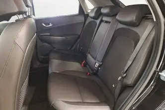 Hyundai Kona, elekter, automaat, esivedu