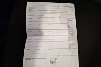 Hyundai Kona, elekter, automaat, esivedu