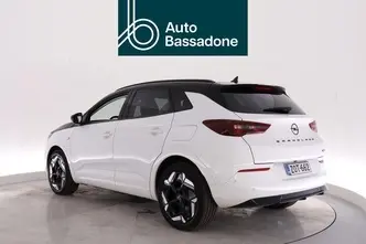 Opel Grandland, 1.6, 147 kW, petrol, automatic, four-wheel drive