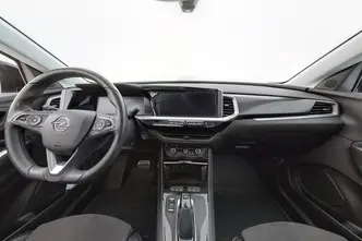 Opel Grandland, 1.6, 147 kW, petrol, automatic, four-wheel drive