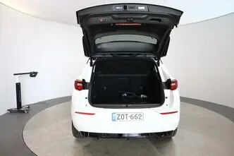 Opel Grandland, 1.6, 147 kW, petrol, automatic, four-wheel drive