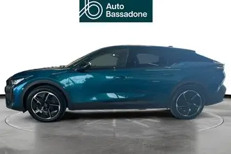 Peugeot 408, 1.6, 165 kW, pistikhübriid, automaat, esivedu