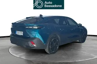 Peugeot 408, 1.6, 165 kW, pistikhübriid, automaat, esivedu