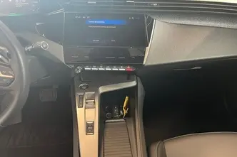 Peugeot 408, 1.6, 165 kW, pistikhübriid, automaat, esivedu