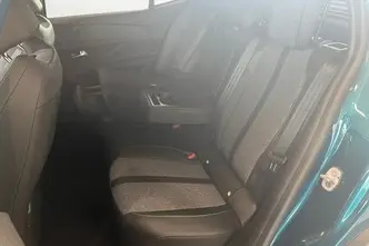 Peugeot 408, 1.6, 165 kW, pistikhübriid, automaat, esivedu