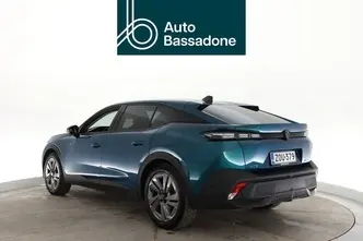 Peugeot 408, 1.6, 165 kW, pistikhübriid, automaat, esivedu