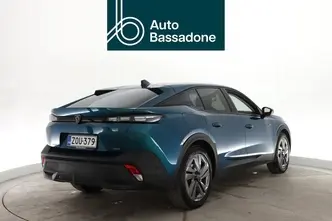 Peugeot 408, 1.6, 165 kW, pistikhübriid, automaat, esivedu