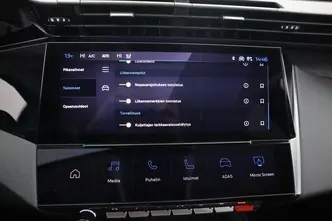 Peugeot 408, 1.6, 165 kW, pistikhübriid, automaat, esivedu