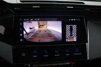 Peugeot 408, 1.6, 165 kW, pistikhübriid, automaat, esivedu