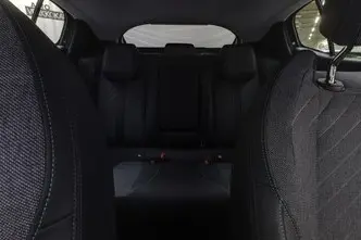 Peugeot 408, 1.6, 165 kW, pistikhübriid, automaat, esivedu