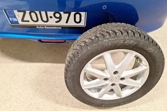 Suzuki Swift, 1.2, 61 kW, hübriid, manuaal, nelikvedu